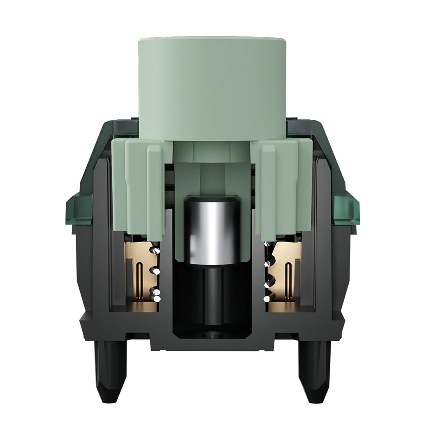 Gateron Dragon Roar Magnetic Tactile Switch