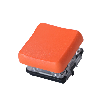 Chocfox CFX - Keycaps for Choc Switch by Chosfox