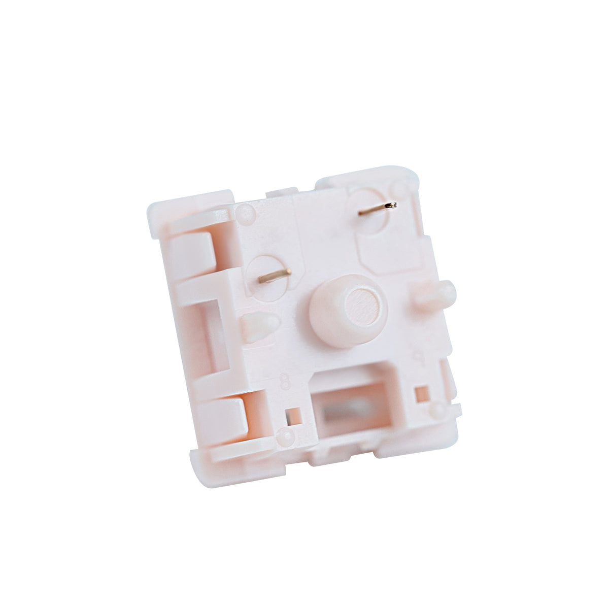 Sarokeys Berry Latte Switch