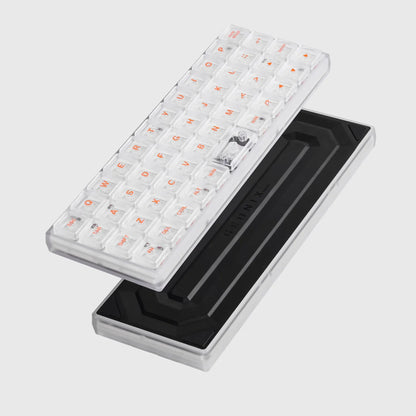 Chosfox X Masro | Geonix Rev.2.5