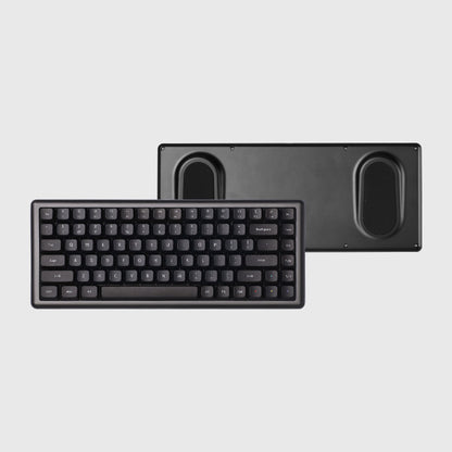Vero75 Low-Profile QMK/VIA Mechanical Keyboard