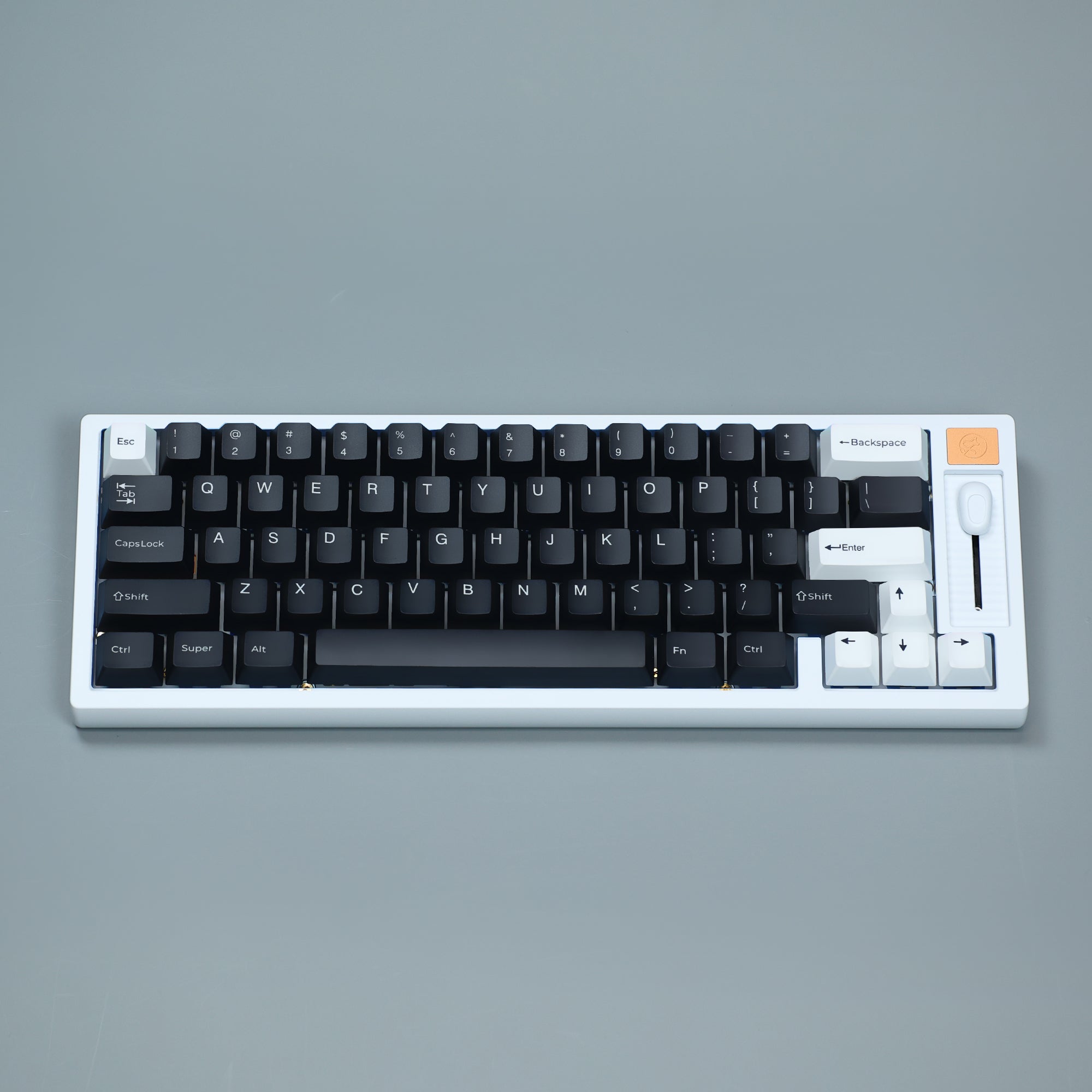 Fox65 Prebuilt Keyboard