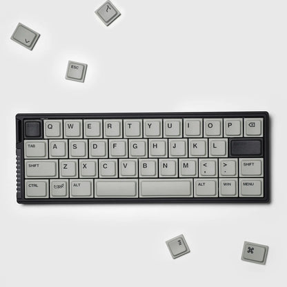 Chosfox Init40 Original Keycap Set-52keys