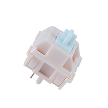 サロキーズ ベリーラテスイッチ