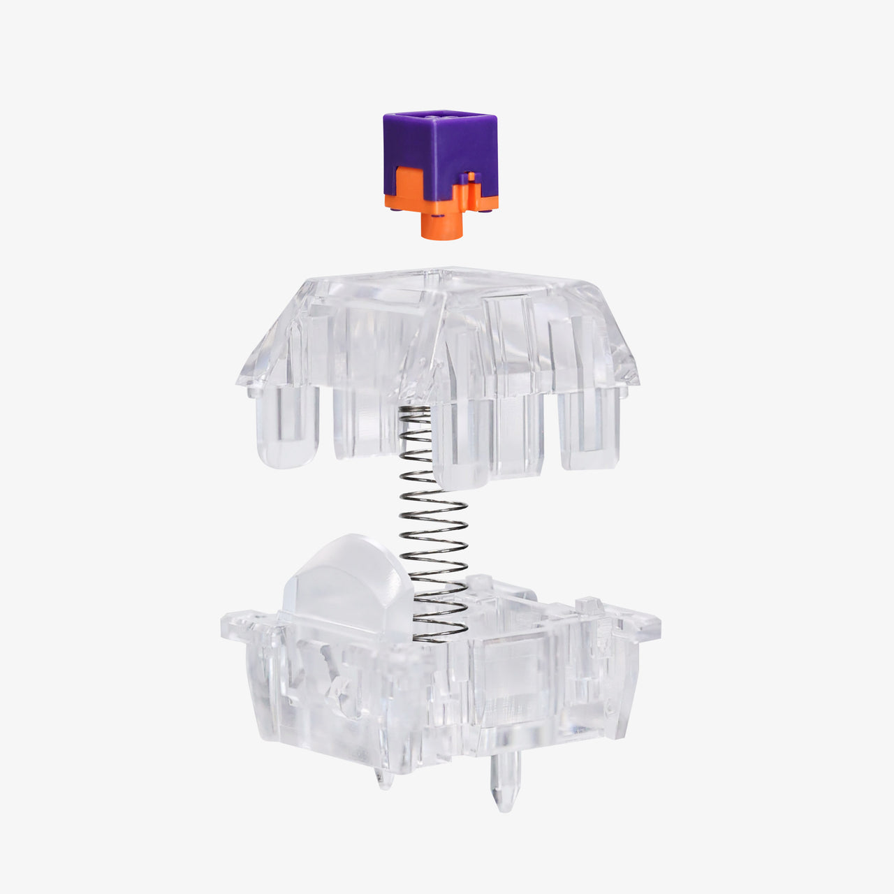 TTC Purple Heart Magnetic Linear Switch