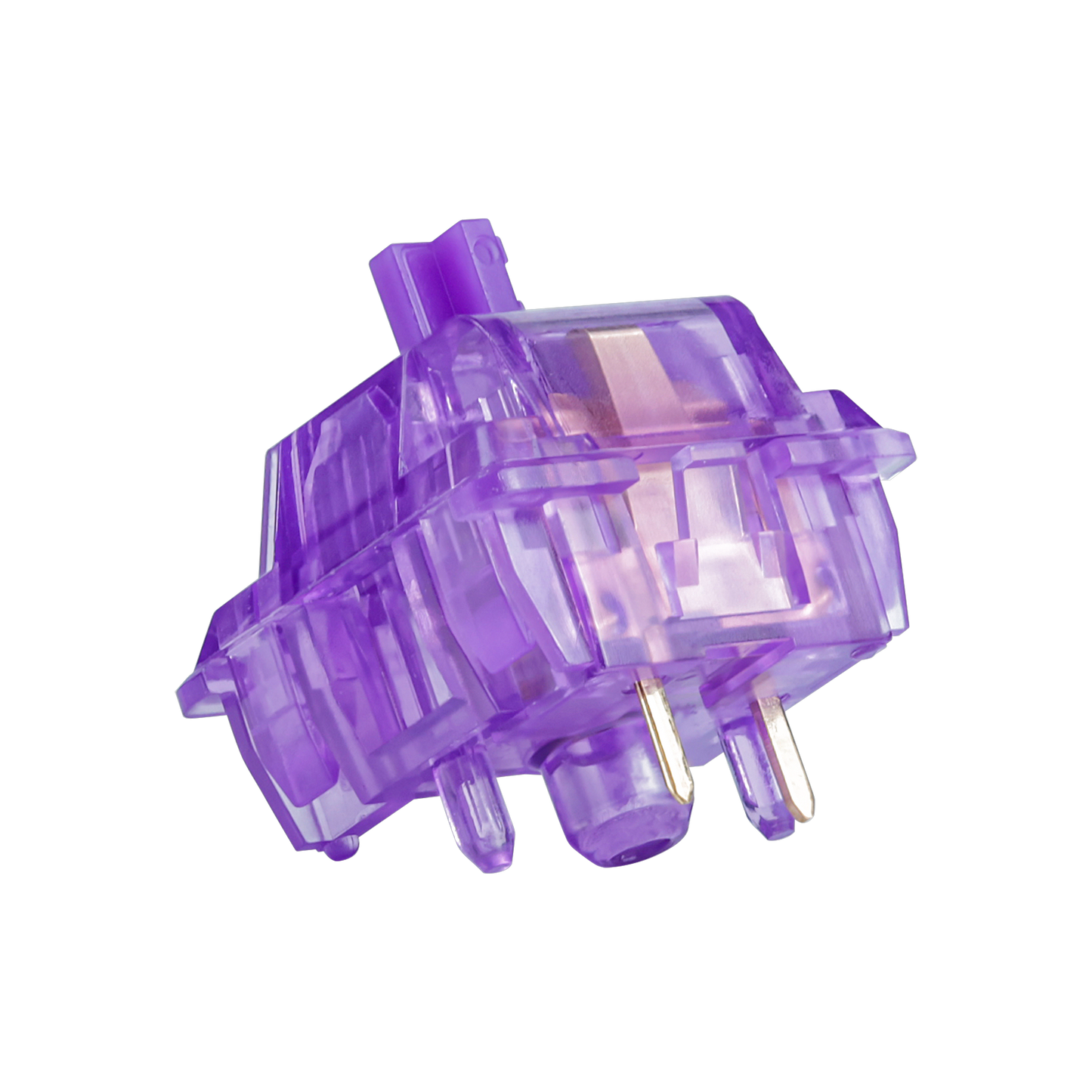 Poison Gas Tactile Switch-Chosfox