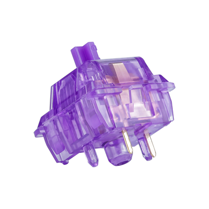 Poison Gas Tactile Switch-Chosfox