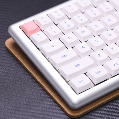 Cork Keyboard Pad