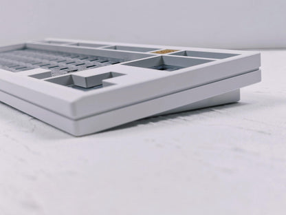 Leo80 Mechanical Keyboard Kit-Chosfox