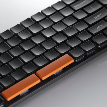 Touches Chocfox CFX Puls pour Choc Switch par Chosfox