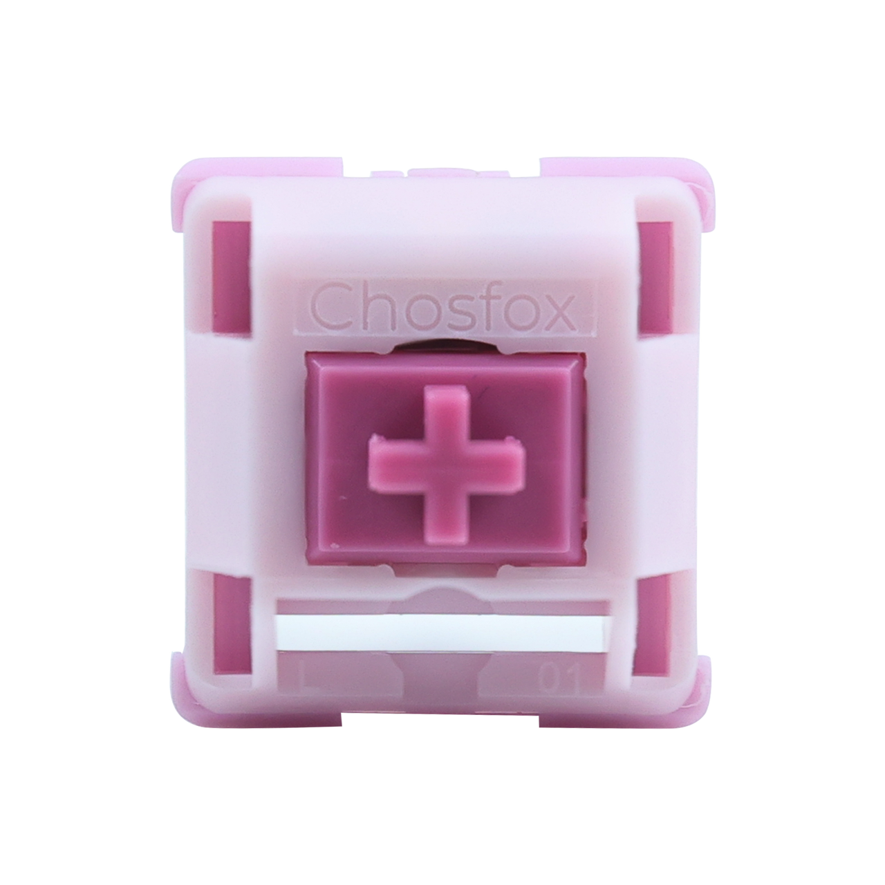 Chosfox&HMX Hanami Dango V2 Linear Switch