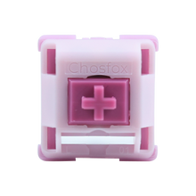 Chosfox&HMX Hanami Dango V2 Linear Switch