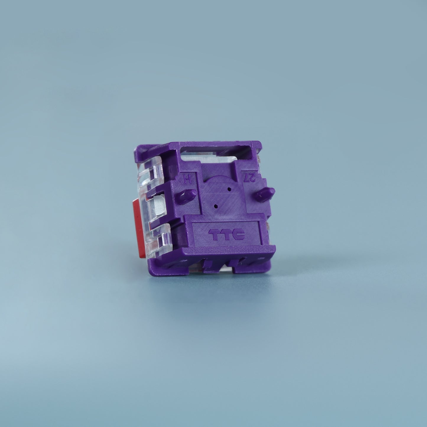 Chosfox & TTC RGB Magneto Switch (Magnetic Axle)