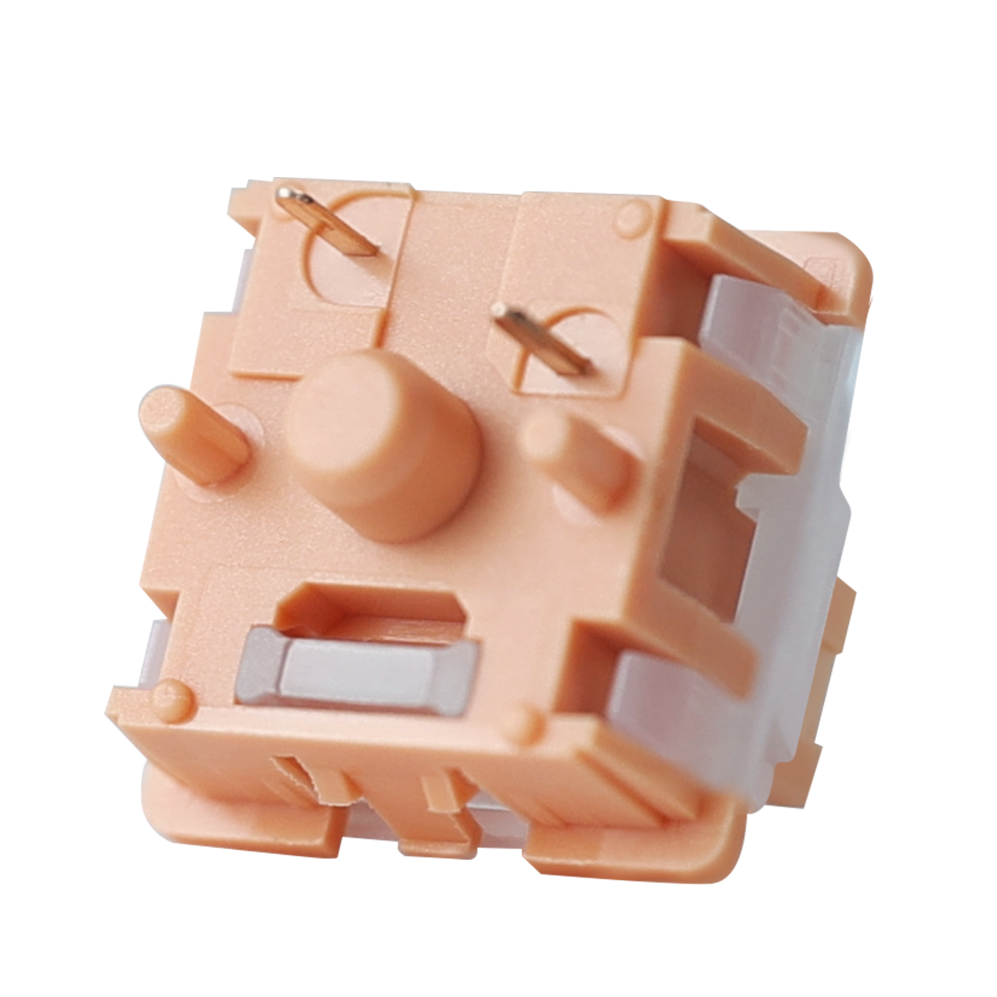 Chosfox Yichu Silent Linear Switch – Chosfox