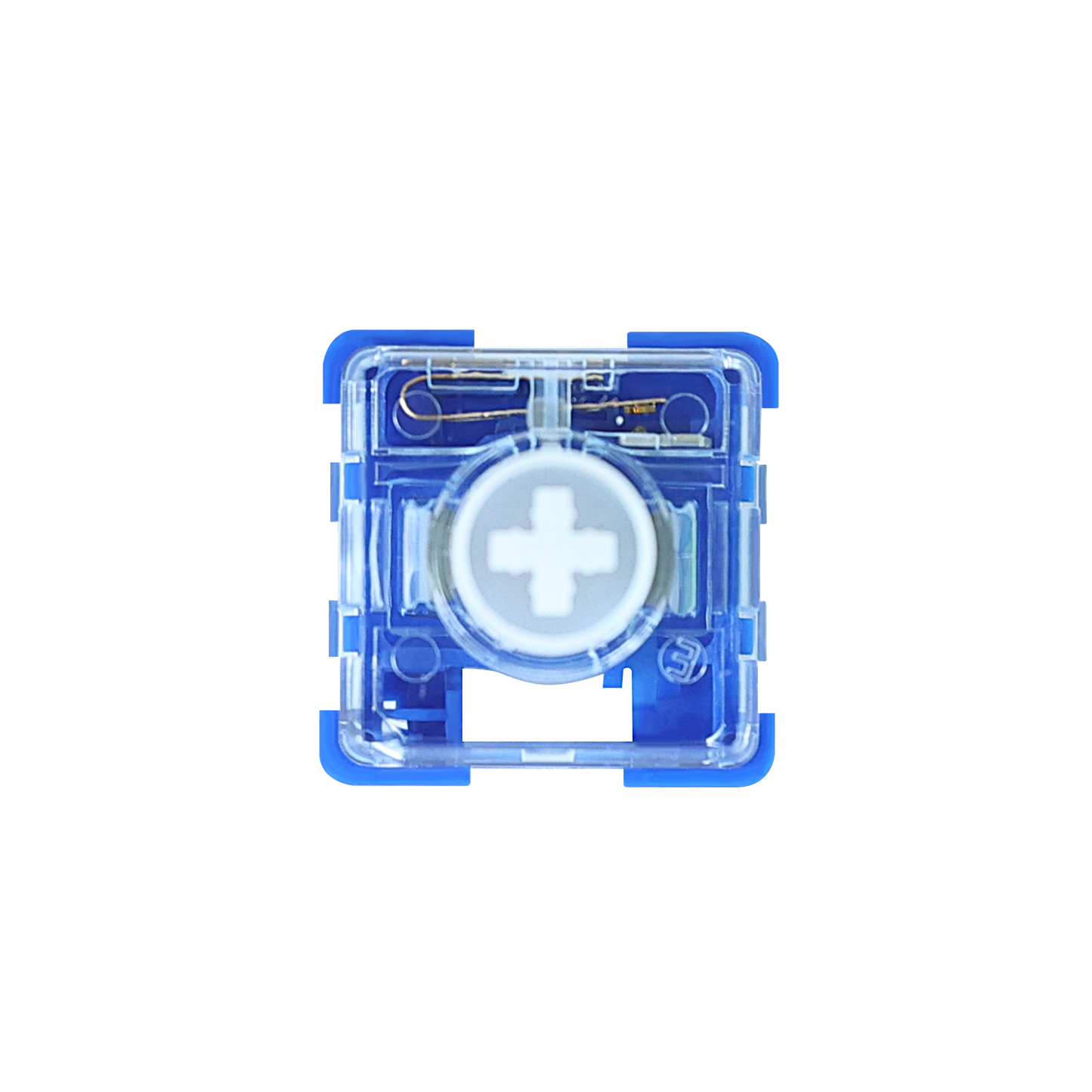 Kailh Deep Sea Silent Mini Low-Profile Switch