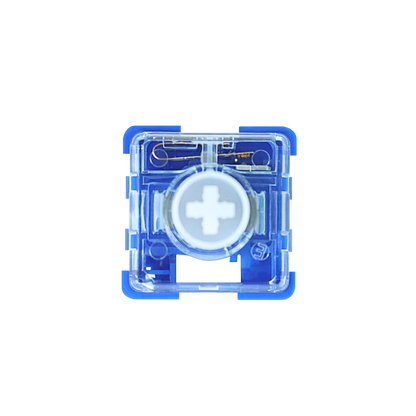 Kailh Deep Sea Silent Mini Low-Profile Switch