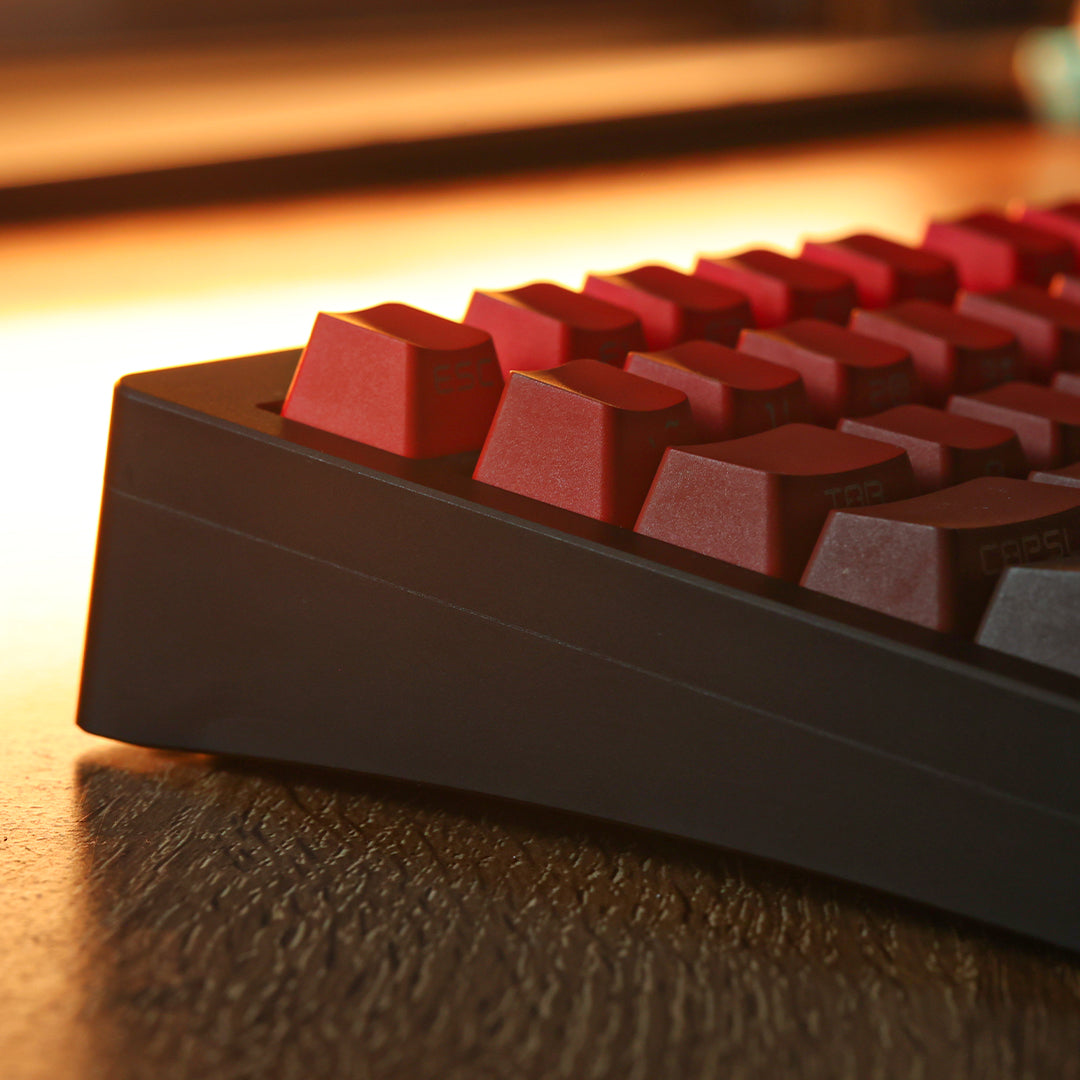 CF81 Pro • Custom Keyboard Kit-Chosfox