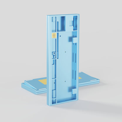 Leo80 Mechanical Keyboard Kit-Chosfox