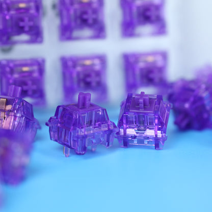 Poison Gas Tactile Switch V1 & V2