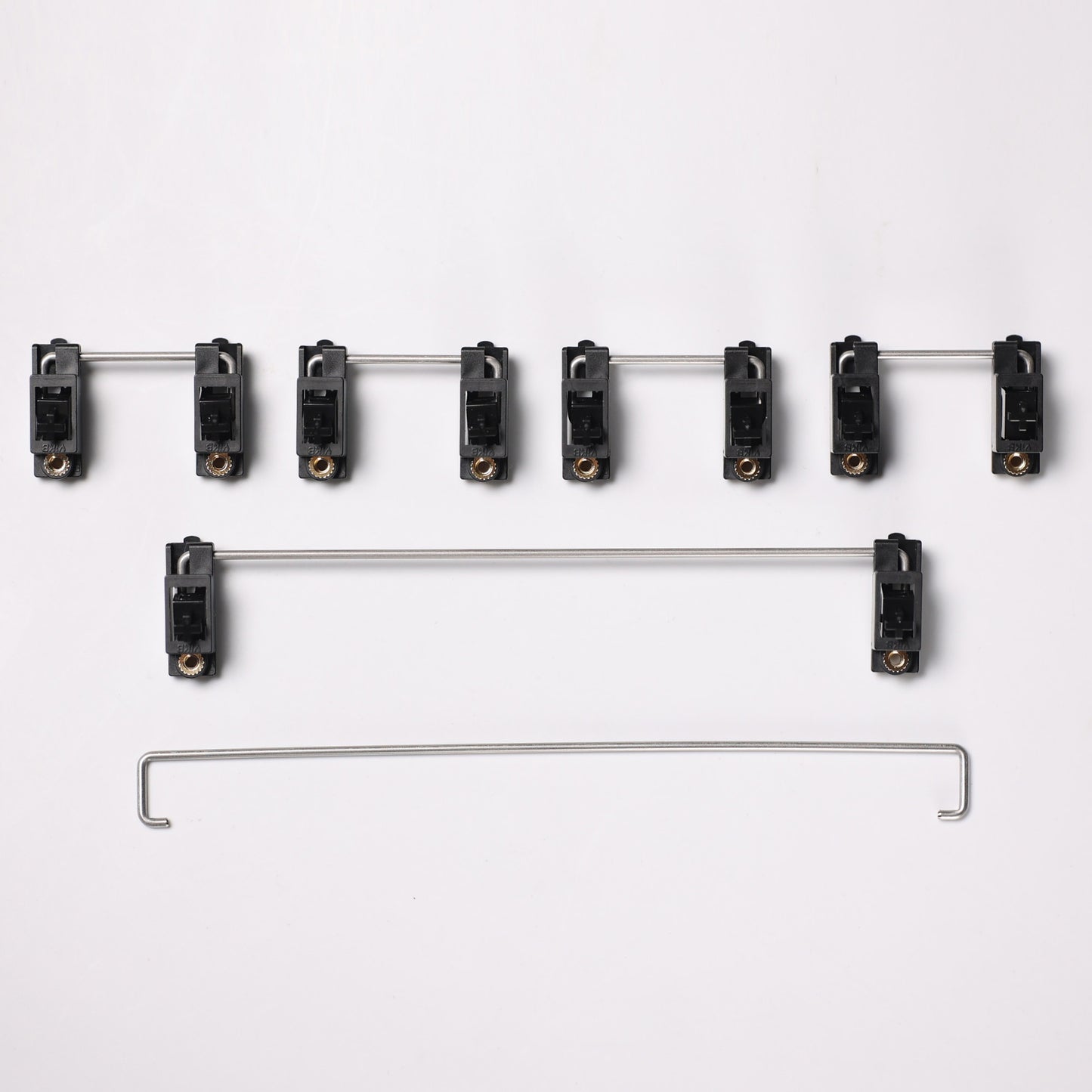 Typeplus x YIKB screw-in stabilizer