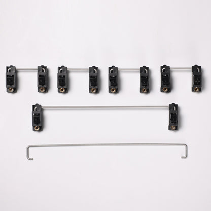 Typeplus x YIKB screw-in stabilizer