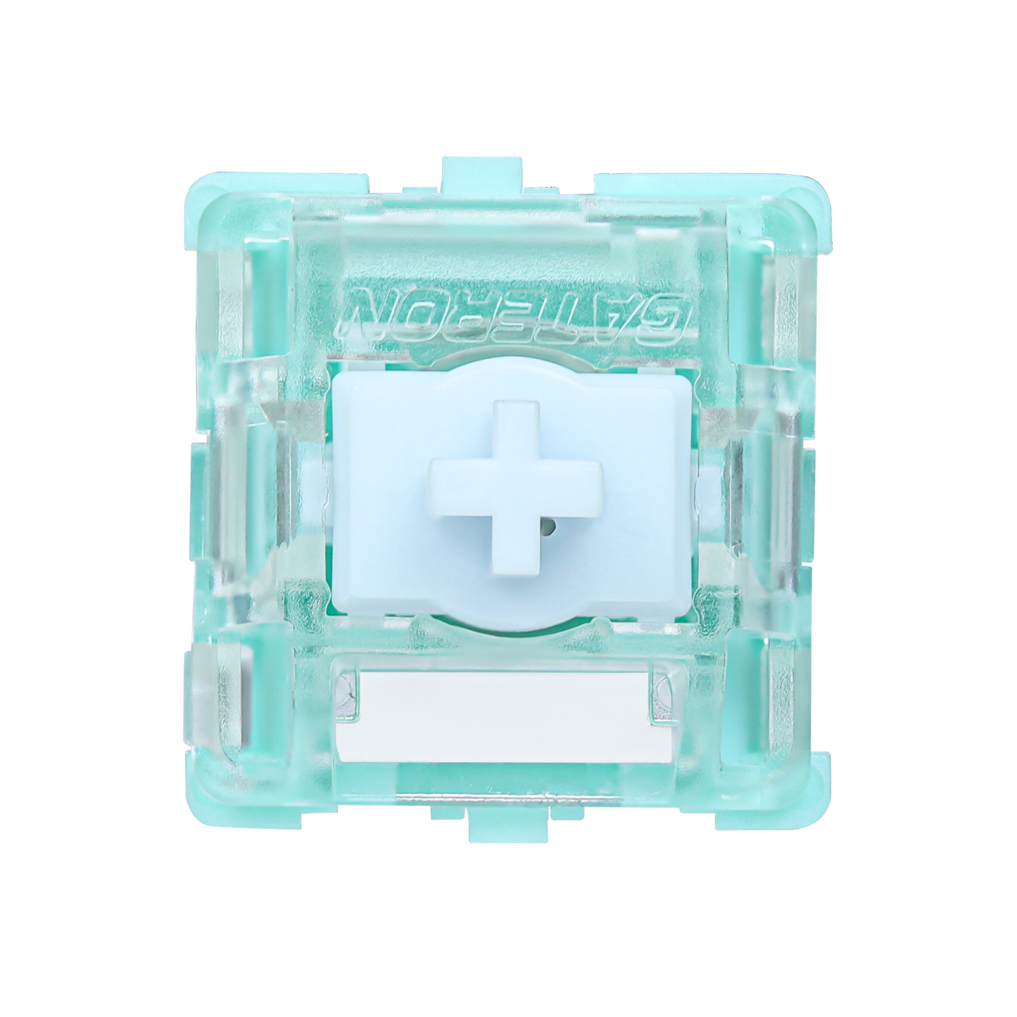 GATERON 磁気翡翠スイッチ