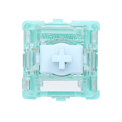 GATERON 磁気翡翠スイッチ