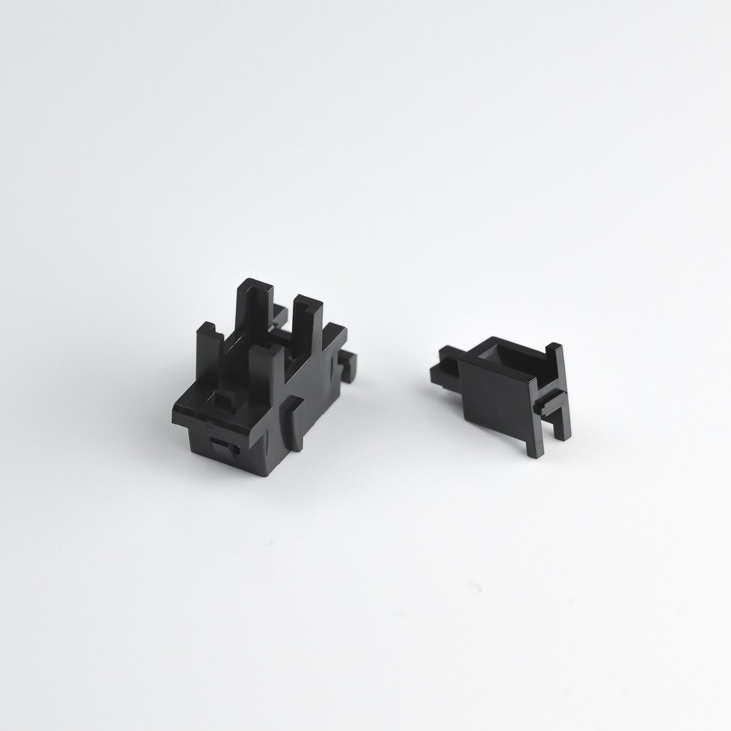 Designer Studio 100% Plate Mount Stabilizer 8Pcs Pack