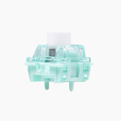 Gateron Jade ultra Magnetic Linear Switch