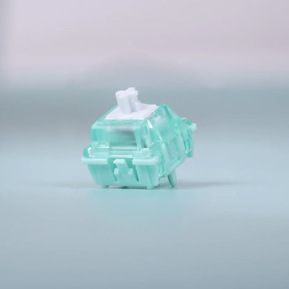 Interrupteurs magnétiques Gateron Jade Pro HE