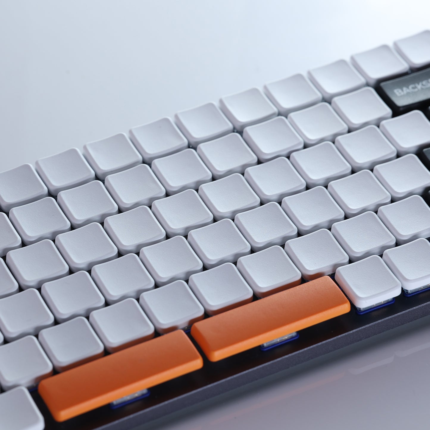 Touches Chocfox CFX Puls pour Choc Switch par Chosfox