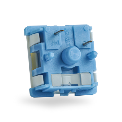 C³ Equalz | Blueberry & Grapefruite Gummy Linear Switch-Chosfox