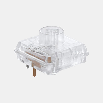 Kailh Choc V2 Low Profile Jellyfish RGB Linear Switches