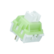 Summer Lime Silent Linear Switch-Chosfox