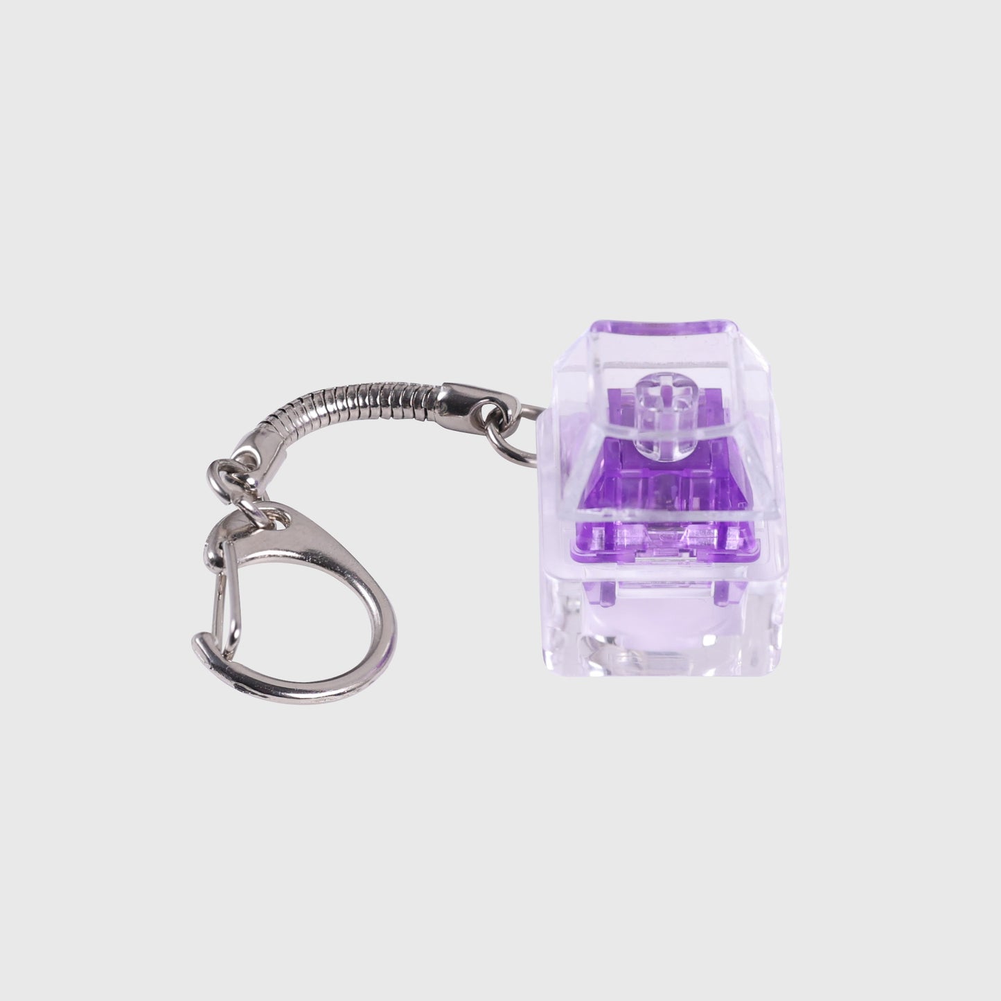 MX Switch Fidget Keychain
