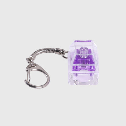 MX Switch Fidget Keychain