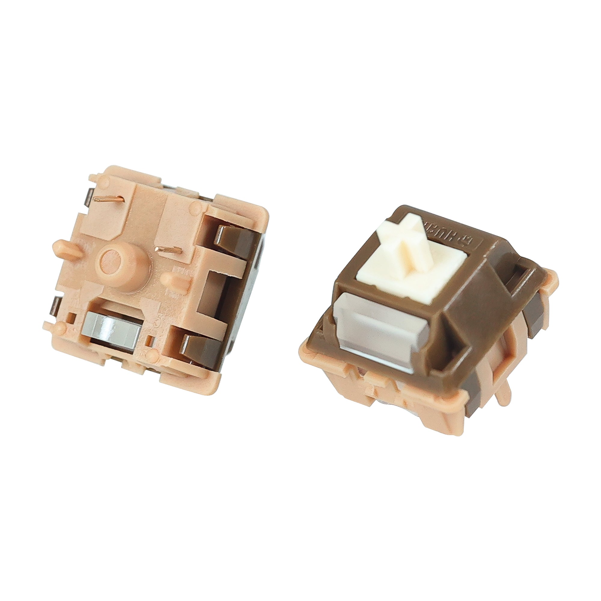 Huano Caramel Latte V2 Linear Switch