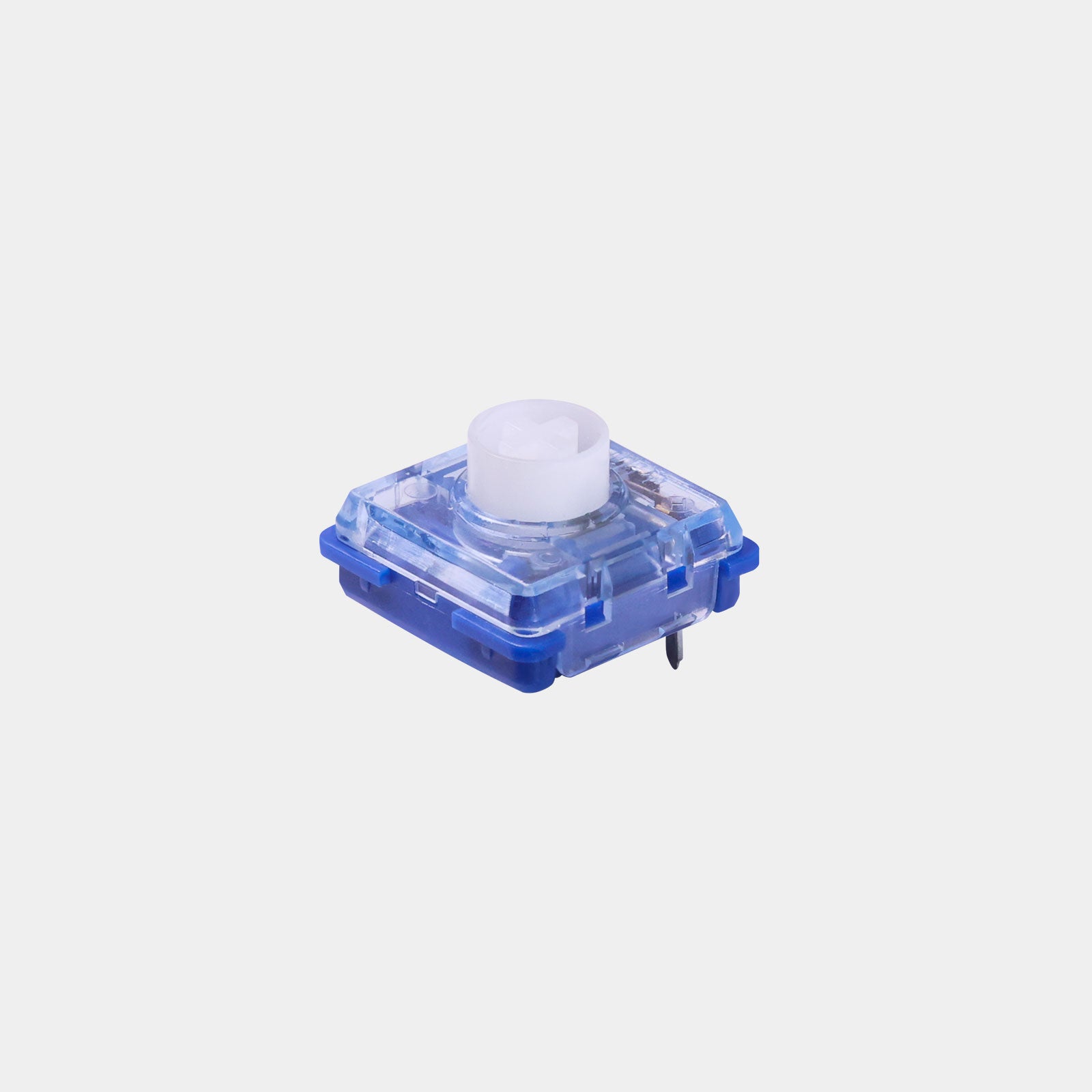 Kailh Deep Sea サイレント ミニ ロープロファイル スイッチ – Chosfox