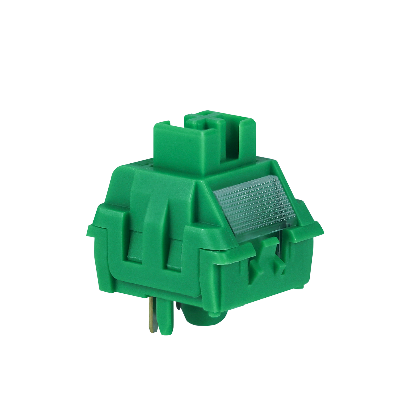 Chosfox＆XCJZ Green Tea タクタイル スイッチ
