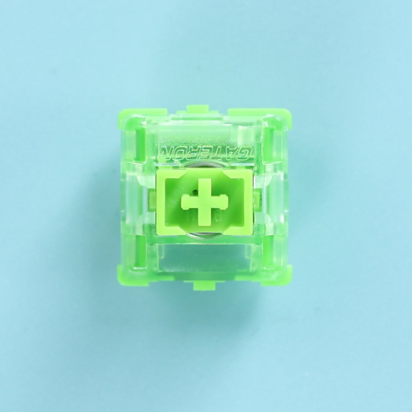 Commutateurs GATERON Green Dragon