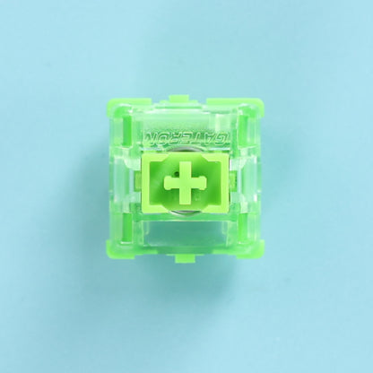 Commutateurs GATERON Green Dragon