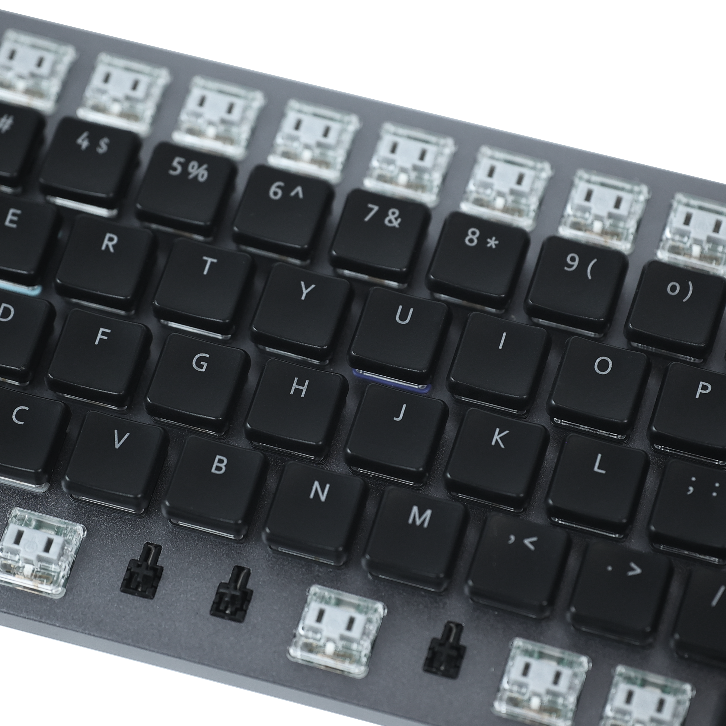 Choc Keycaps – Chosfox