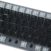 Choc Keycaps – Chosfox