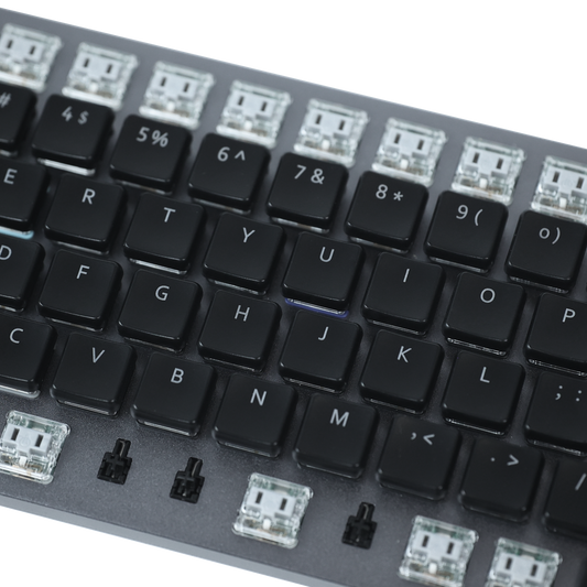 Choc Keycaps – Chosfox