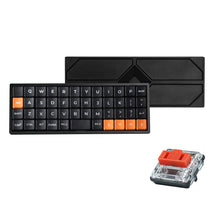 Chosfox X Masro | Geonix48/Geonix48 Via