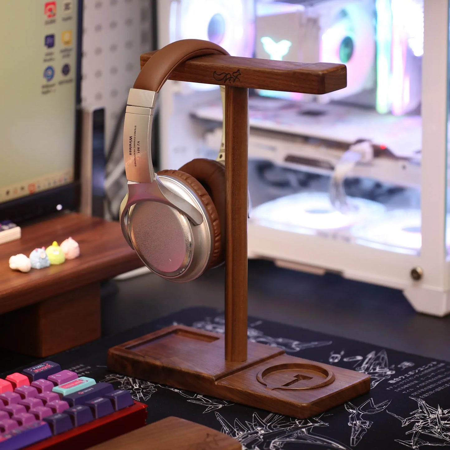 Chosfox Headphone stand