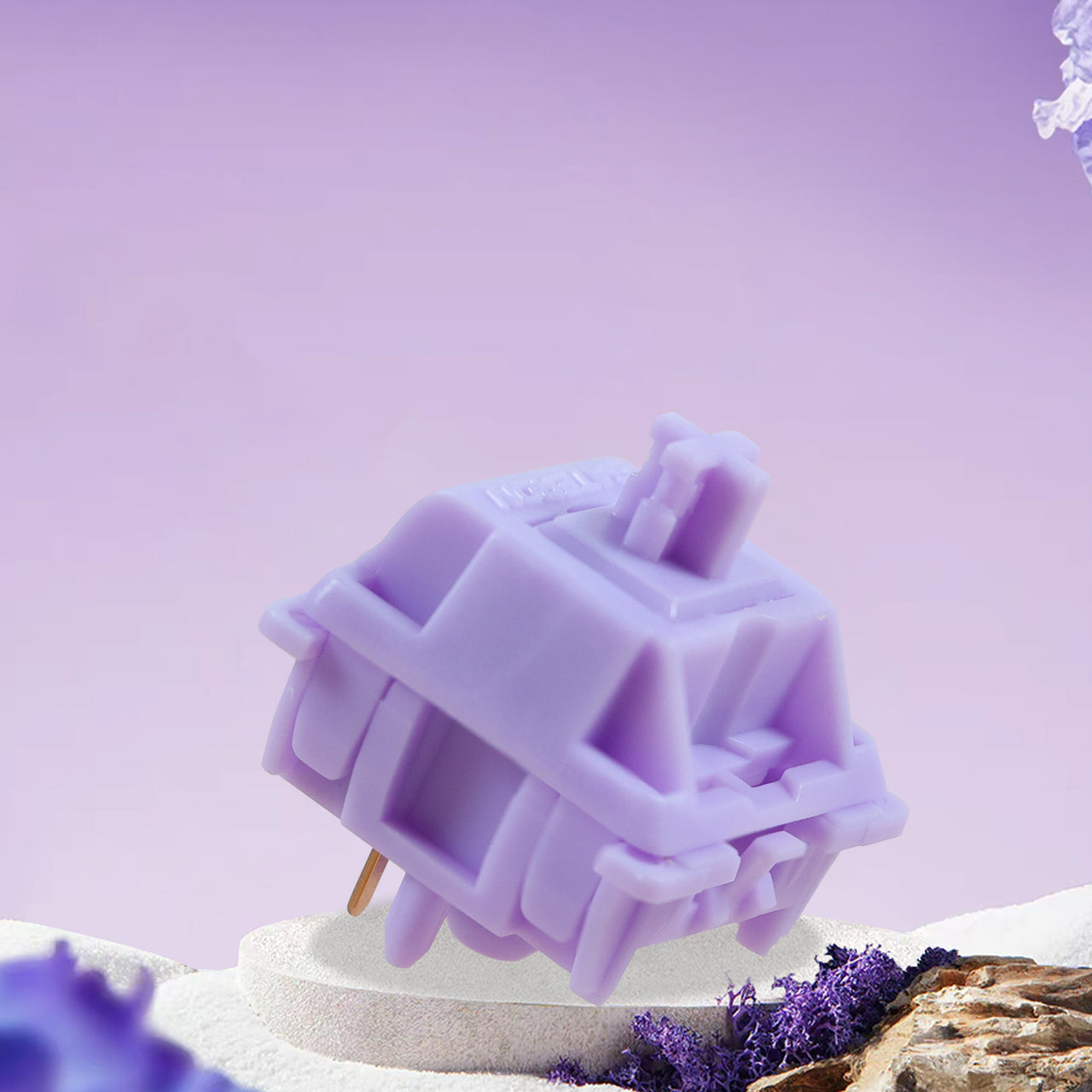 WuqueStudio POM+ Linear Switches