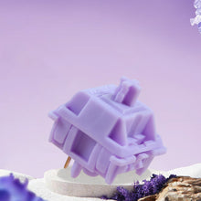 WuqueStudio POM+ Linear Switches