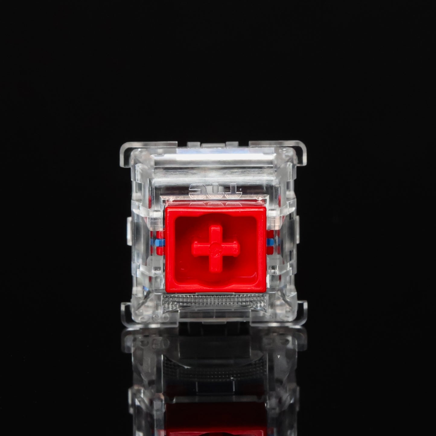 Chosfox & TTC RGB Magneto Switch (Magnetic Axle)