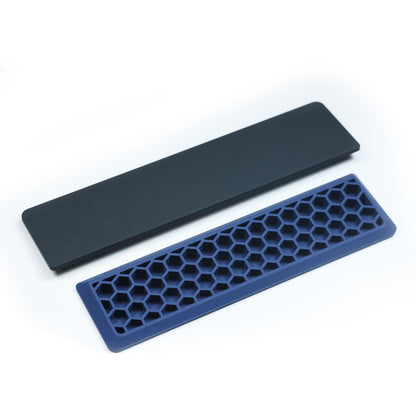 Chosfox Honeycomb Silicone Wrist Rest